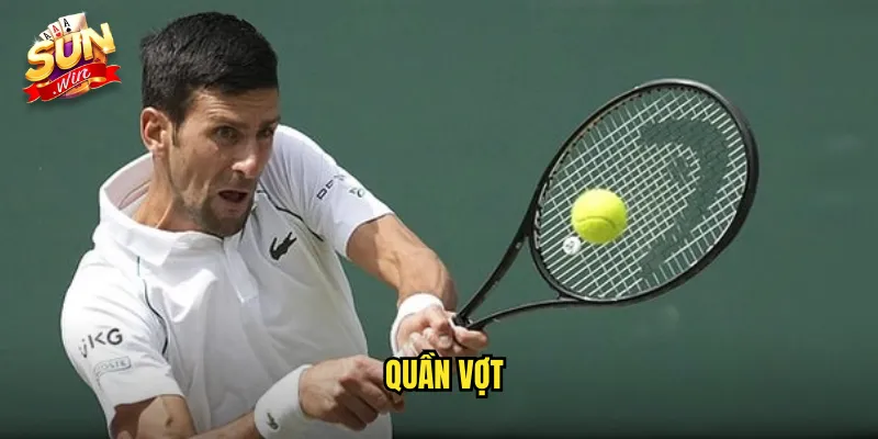Cá Cược Quần Vợt Sunwin SH - Tennis Betting Với Tỷ Lệ Kèo Tốt Nhất 9 Quần Vợt
