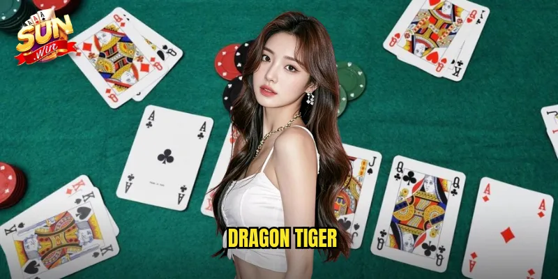 Dragon Tiger Sunwin SH - Game Casino Tốc Độ Nhanh Nhất 1 dragon tiger