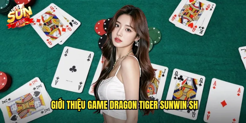 Dragon Tiger Sunwin SH - Game Casino Tốc Độ Nhanh Nhất 2 Giới thiệu game dragon tiger Sunwin SH